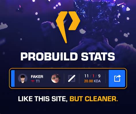 mash probuilds|ProBuilds .